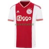 Maillot de Supporter Ajax Amsterdam Domicile 2022-23 Pour Homme